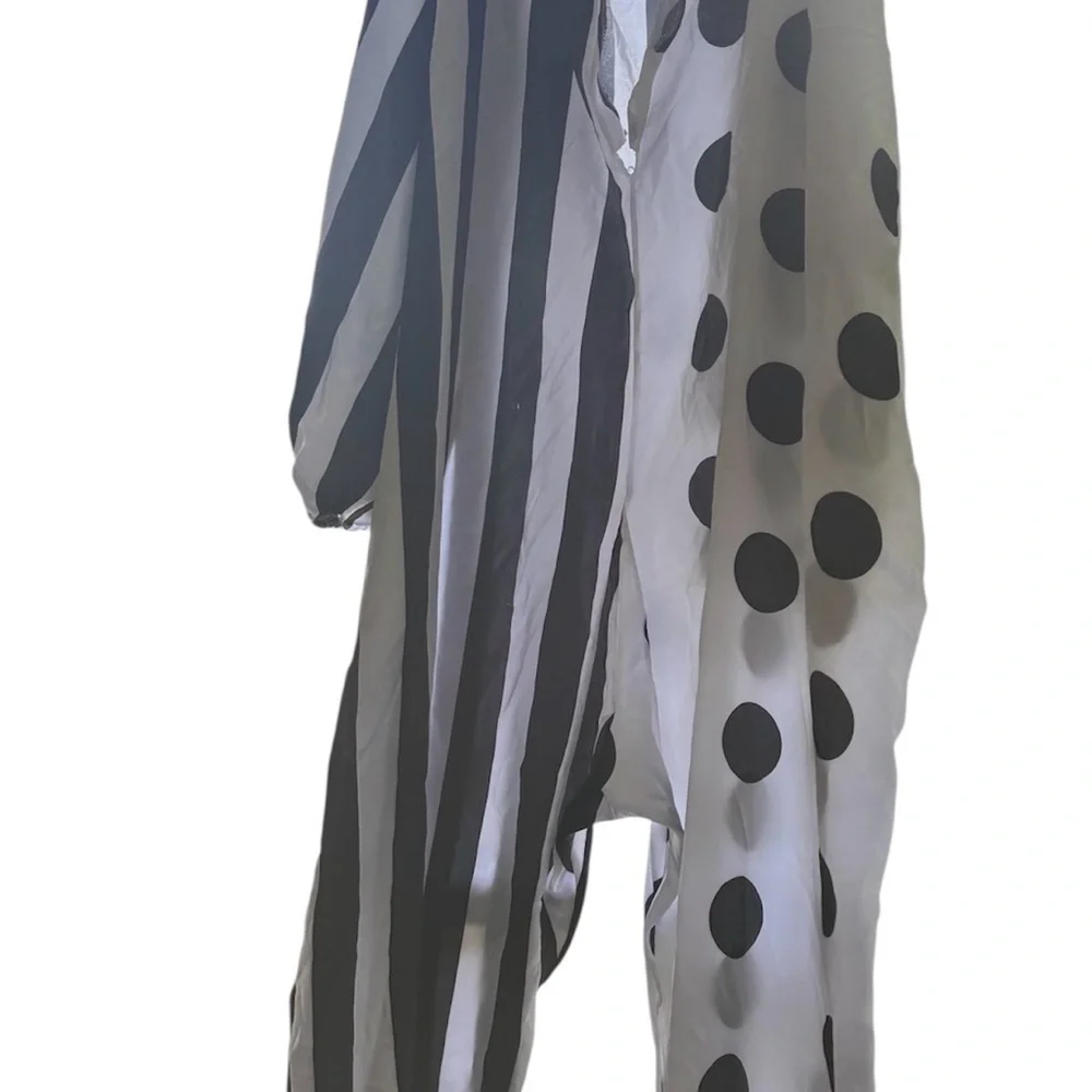 Spirt Halloween killer clown - Picture 5 of 14